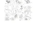 BRIGGS AND STRATTON, 020828-00, IPL.10 thumbnail